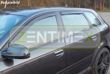 Windabweiser honda accord gebraucht kaufen  Langenfeld (Rheinland)