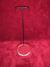 Vintage acrylic pedestal for sale  Sylva
