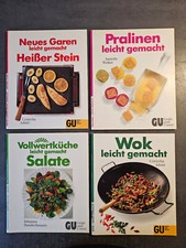 Kochbüchlein heisser stein gebraucht kaufen  Bad Schönborn