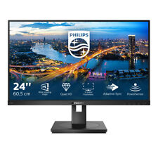 Philips qhd monitor gebraucht kaufen  Suderburg