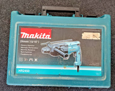Makita bohrhammer hr2450 gebraucht kaufen  Fulda