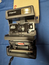 Polaroid 600 one usato  Reggio Emilia