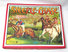 Steeple Chase Game 2008 Heritage Toys and Games Russimco segunda mano  Embacar hacia Mexico