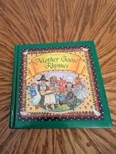 Treasury mother goose for sale  Richland