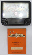 Vintage simpson model for sale  Leesburg