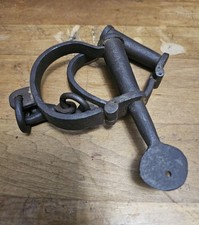 Vintage cast iron for sale  Burleson