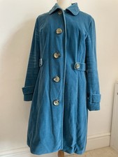 Vintage boden turquoise for sale  HULL