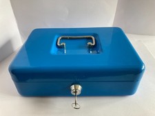 Cash deposit box for sale  DARLINGTON
