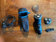 Philips elektrorasierer ersatz gebraucht kaufen  Letschin