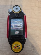 Power rangers bandai for sale  NEWCASTLE