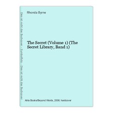 The secret byrne gebraucht kaufen  Ohlsbach