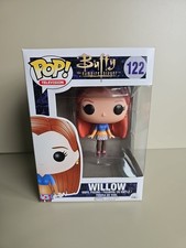 Funko pop buffy for sale  BARNSLEY