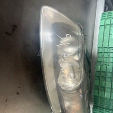 10397 faro anteriore usato  Militello in Val di Catania