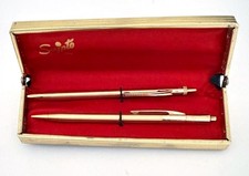 Vintage scripto gold for sale  New York