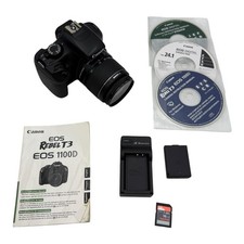 Canon rebel 55mm for sale  Pinellas Park