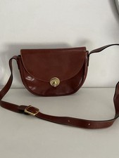 Sac bandoulière yves d'occasion  Beaugency