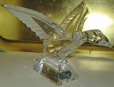 Oiseau canard cristal d'occasion Oiseau canard cristal d'occasion  Beauvais