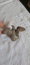 Ancien aigle bronze d'occasion  Conques-sur-Orbiel