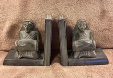 Vintage marble egyptian for sale  Massillon