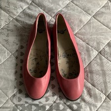Martens ballerina 39 gebraucht kaufen  Northeim