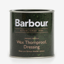 Barbour wax dressing for sale  WELSHPOOL
