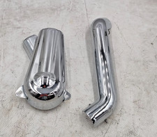 Cover cromate hyosung usato  Lamezia Terme