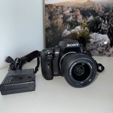 Sony alpha 580 for sale  Glendale