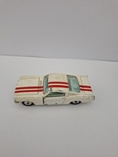 Corgi ford mustang. for sale  ROTHERHAM