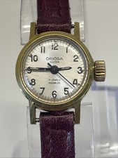 Oriosa vintage 1960s for sale  SOUTHAMPTON