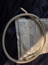 Ixos braided cable for sale  ROCHESTER