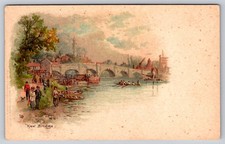 View london kew for sale  Des Moines