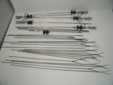 Wolf kleppinger lot for sale  USA