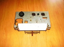 Radiochassis leerchassis rig gebraucht kaufen  Olbersdorf