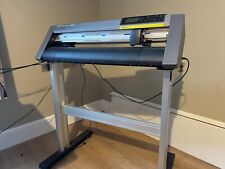 graphtec vinyl cutters for sale  SHEFFIELD