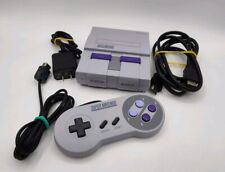 Super nintendo snes for sale  Tucson