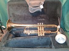 Bach tr300 trumpet for sale  Medford