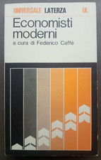 Federico caffe economisti usato  Arezzo