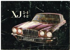 Jaguar xj6 series for sale Jaguar xj6 series for sale  ALFRETON
