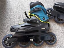 Rollerblade 110 boot for sale  PORTSMOUTH