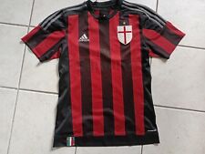 Maillot foot adidas d'occasion  Rennes-