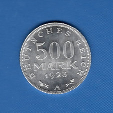 500 mark notgeld gebraucht kaufen  Meerbusch