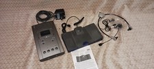 Grundig 3211 wiedergabegerät gebraucht kaufen  Schwenningen