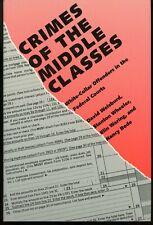 Crimes middle classes for sale  USA