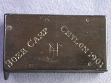 Original anglo boer for sale  SHEFFIELD