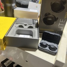 Black jabra elite for sale  Burnsville