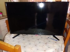 Televisore pollici qbell usato  Muro Leccese