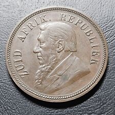 Afrique sud penny usato  Spedire a Italy