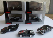 Schuco black series gebraucht kaufen  Deutschland