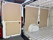 Pannelli rivestimento laterale usato  Roma