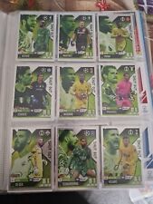 Shut topps match for sale  Ireland